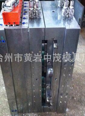 厂家供酸应 台州无胶口碳饮瓶胚模具 FSF纯料净瓶水坯模具