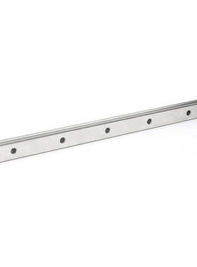 HTH20系列HTR20四方型微型矩形线性导轨 方轨线轨直线导轨滑块