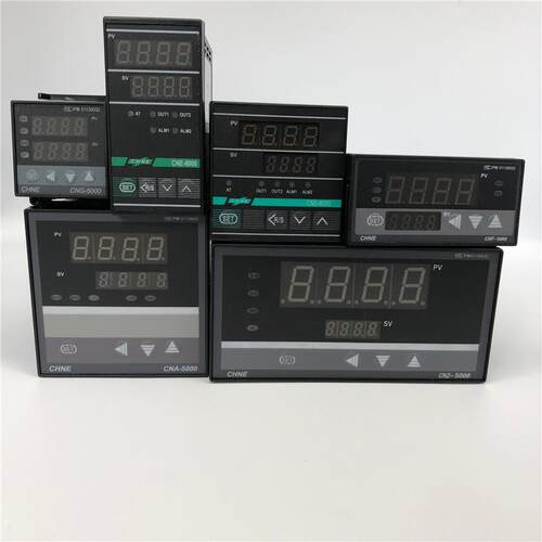 CHNE CND8000温控仪表8531温度调节器规格齐CHNE温控器
