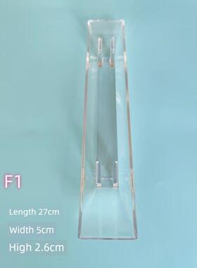 适用于支持油烟机Cxw-218-Du1F1 F3 E2 Dl1附件油杯长油盒