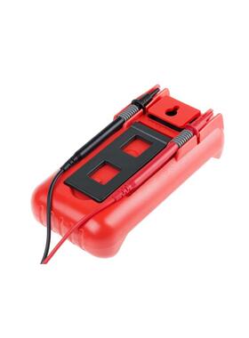RS PRO ISO-TECH IDM93N 手持式万用表 600V交流600V直流20MΩ