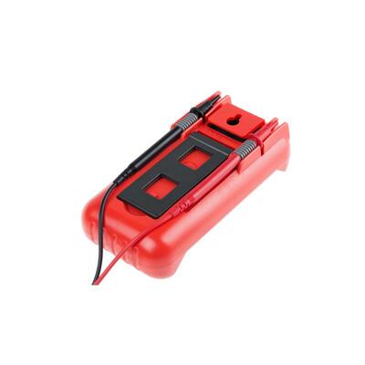 RS PRO ISO-TECH IDM93N 手持式万用表 600V交流600V直流20MΩ