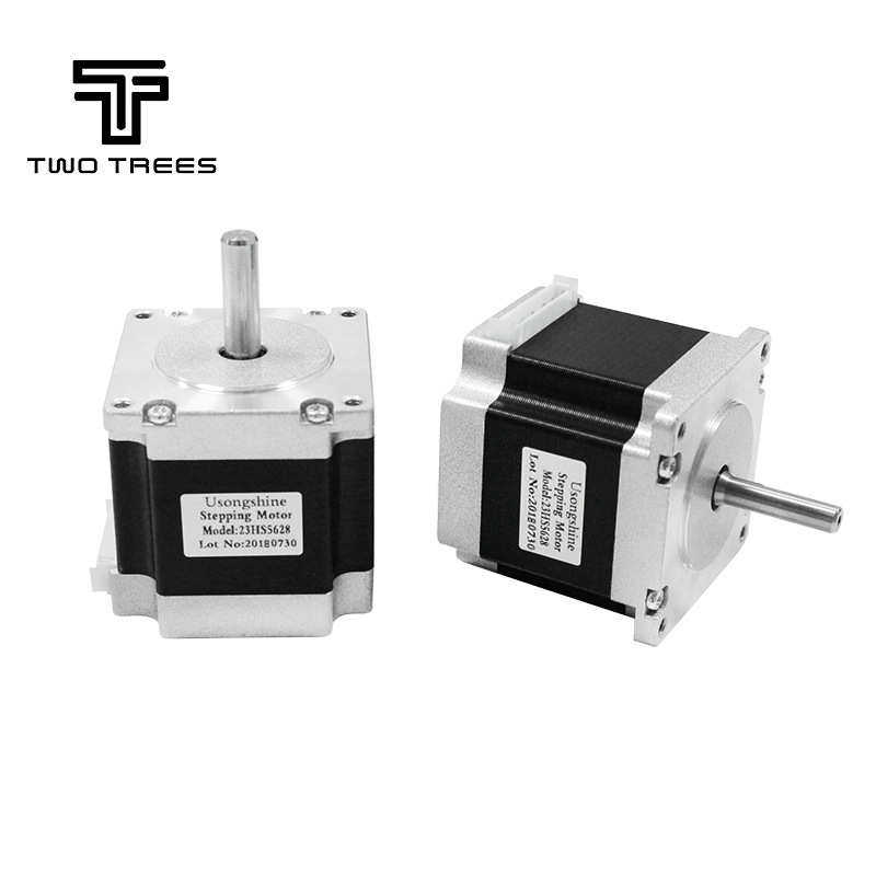 3D打印机配件通用 57步进电机 NEMA stpper motor 23HS5628