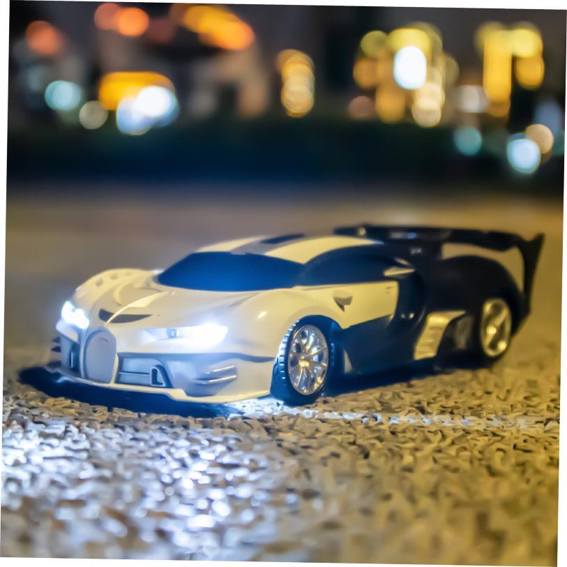 Kids Large high-speed racing car remote control car toy gift