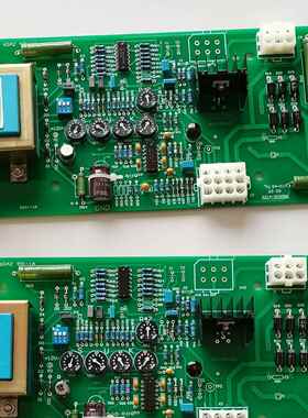 HFC6发电机自动电压调节器TYP:6GA2491-1A,6GA2491