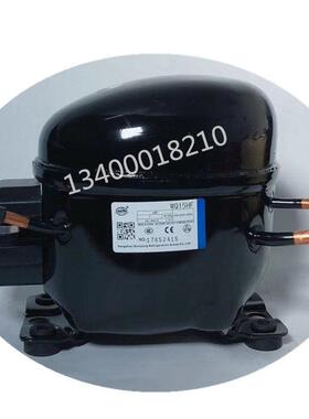 全新万盛R134A原装冰箱压缩机Wq/Qd65H75H91H 110H128H358H388H
