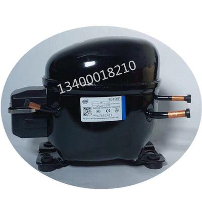 全新万盛R134A原装冰箱压缩机Wq/Qd65H75H91H 110H128H358H388H