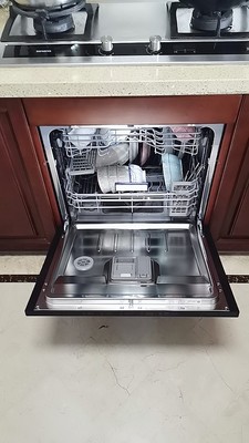 美的K1洗碗机怎么样?谈谈评测及看法感受