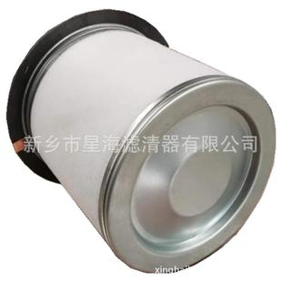 SCU260527盛1160油分芯替代复螺杆空压机油分芯2607521160