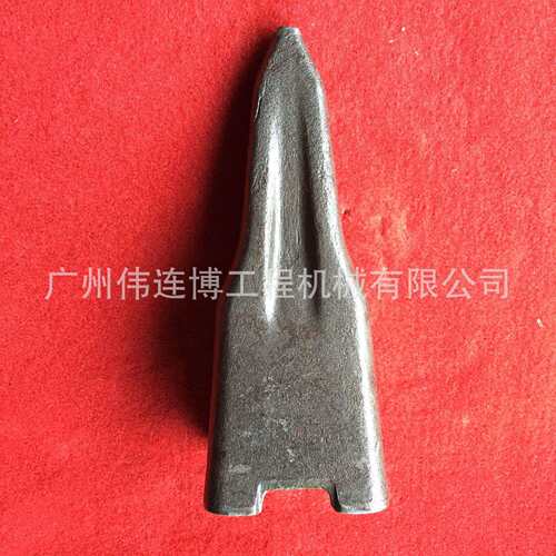 供应大宇DH220/225 三一SY200/215破冰齿锻造耐磨岩石齿牙仔斗齿