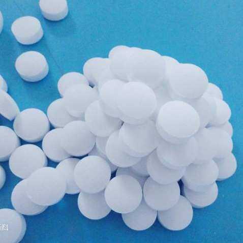 民用软水盐 离子交换树脂再生剂软水盐软化水用盐软水机软化盐