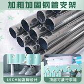 厂家衣柜frh2021n简易布衣柜管加粗加固家用钢金加属厚房拆装 衣柜