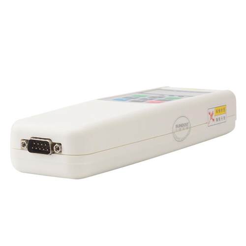 Sundoo/山度SH-50数显式推拉力计供应5kg力