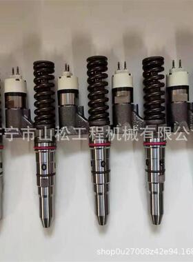 350-7555喷油器总成C10C11C12C13C15C16C18喷油嘴3507555