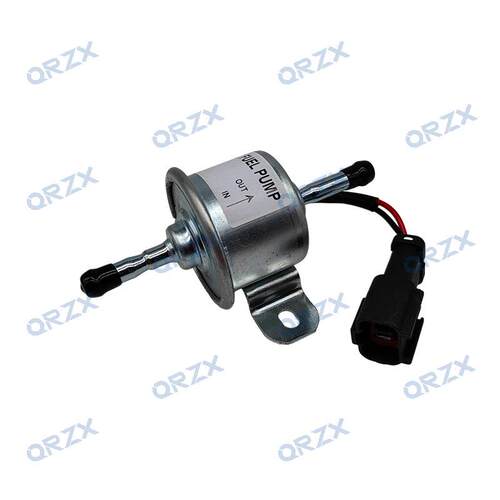 洋马YANMAR/4TNV84/84T/88 4TNV94L/98电子泵12V/129612-52100