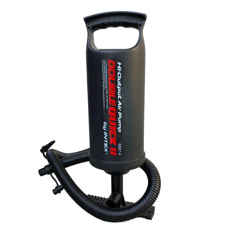 沙发床垫打气筒多用便携户外帐篷手动充气泵游泳圈水池大号充气筒