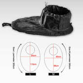 座舱式 皮划艇专用防水裙防泼水围裙皮划艇配件