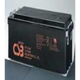 直流屏专用蓄电池12v100AH CSB免维护蓄电池GP100