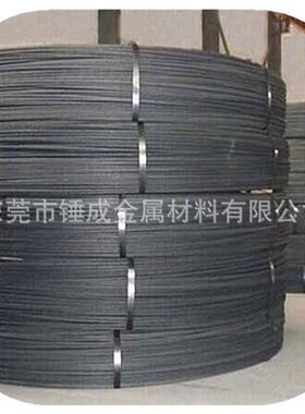 SWP-B T8MNA T10A琴钢丝弹簧钢丝  SUP9A SUP10可调直弹簧钢直条