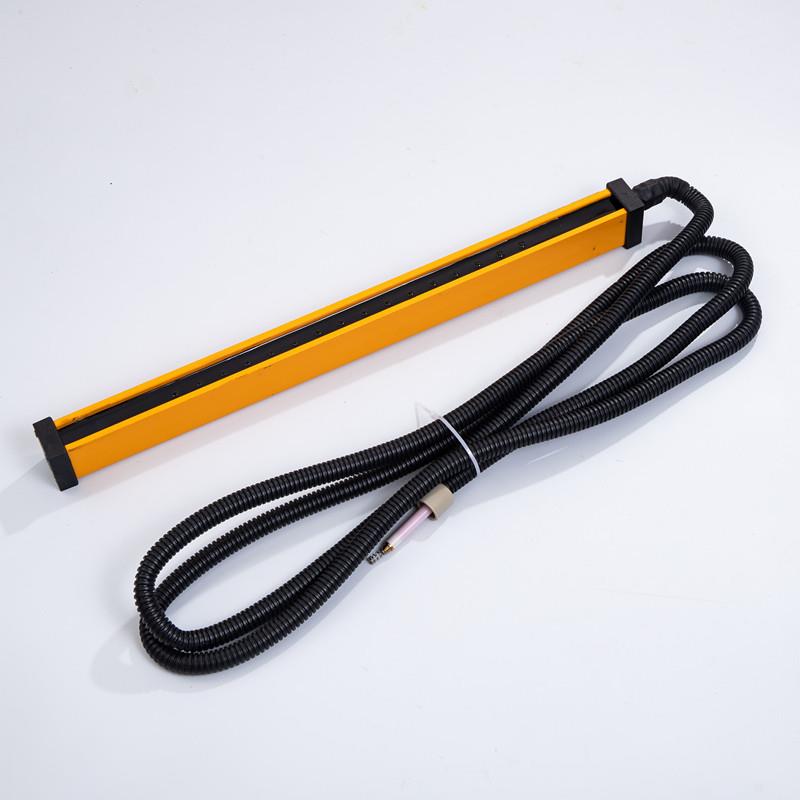 杉高静电产生器C-2贴膜加木装置模内贴压标机吸S附棒发生SC-2器防