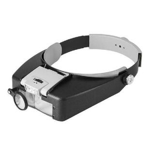 Eyewear Loupes LampsMagnifying Glass For Reading Jewelry