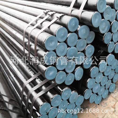 API 5L X70 PSL2 NACE MR0175 ISO 15156 HIC SSC酸性无缝钢管