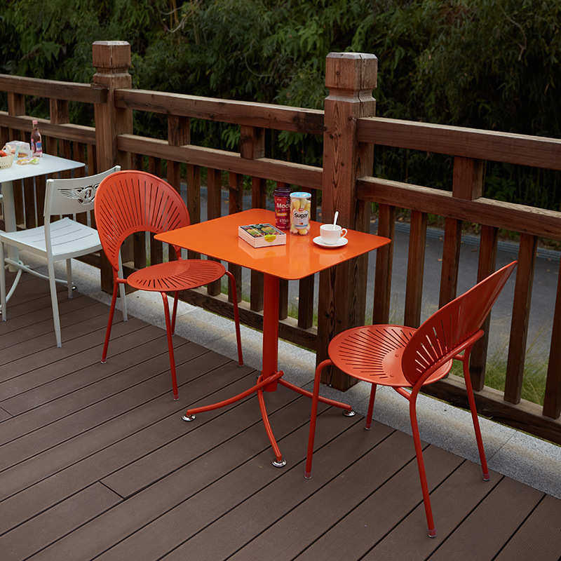 现代简约休闲桌椅组合阳台小桌子餐椅家用创意小茶几户外一桌两椅,户外/登山/野营/旅行用品,户外桌椅套装,淘宝优惠券,粉丝福利购,淘宝优惠卷