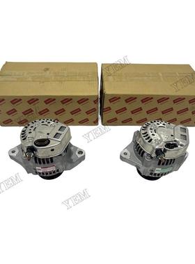 适用洋马发电机TNM68 3TNM72 3TNM74 3TNV70 3TNV74 3TNV76