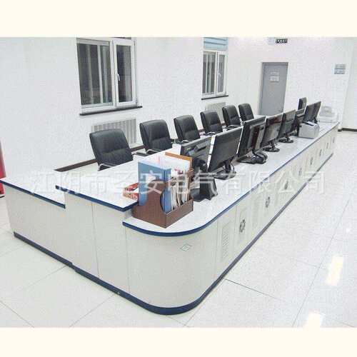 电工电器调度台网络集成系统调度台