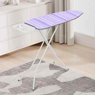 熨家烫板折叠用衣服立式 烫衣板超酒店多功能熨垫衣板市隔热熨1343