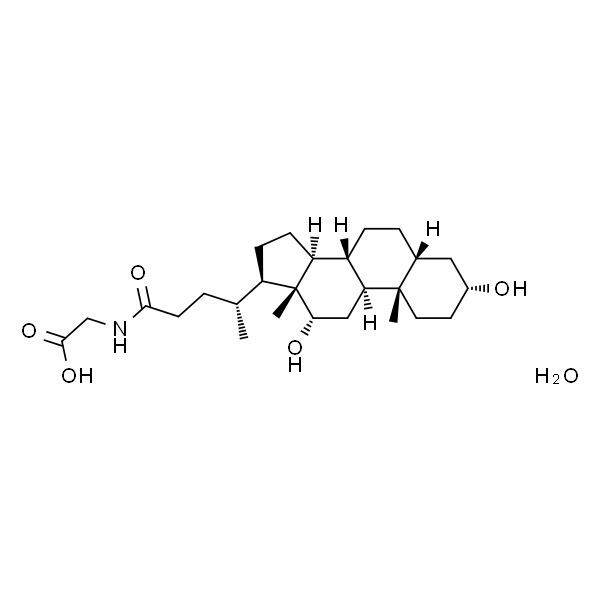 G7840甘氨酸胆酸诱发肝细胞凋亡引起DNA分裂双重质检索莱宝