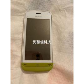 NOKIA诺基亚C5-03手机议价