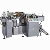 固体酱料全自动灌装 机 提升包装 真空包装 玉米棒核桃仁给袋式