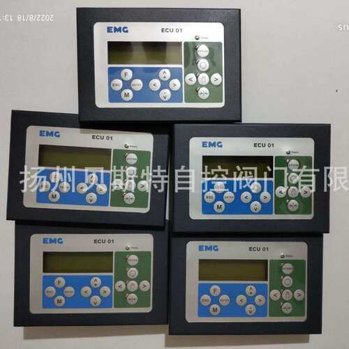 EM6 电动执行器 MC1A301AT-B 接触器 AC3-400V-22 IEC60947-4-1