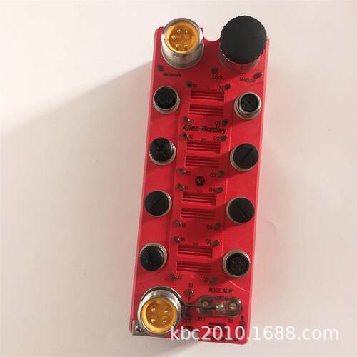 AB 罗克韦尔模块1732DS-IB8XOBV4