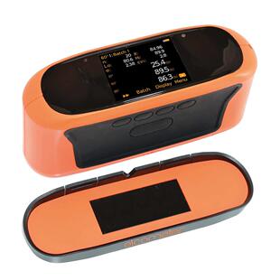 英国易高 Elcometer J480T-6 单角度光泽度仪 反射率光泽度测量仪