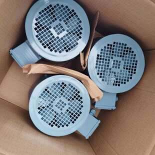M2BAX100轴流风机ABBM2BAX系列专用散热 seriesVentilatorG