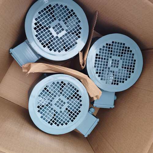 G-seriesVentilatorG-M2BAX100轴流风机ABBM2BAX系列专用散热
