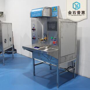 220V家用膏药制作老膏药滴注机低成本滩涂机厂家直供终身维护