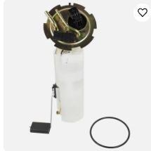 燃油泵 8D0906089 8D0906089A E22-041-058Z E8368M