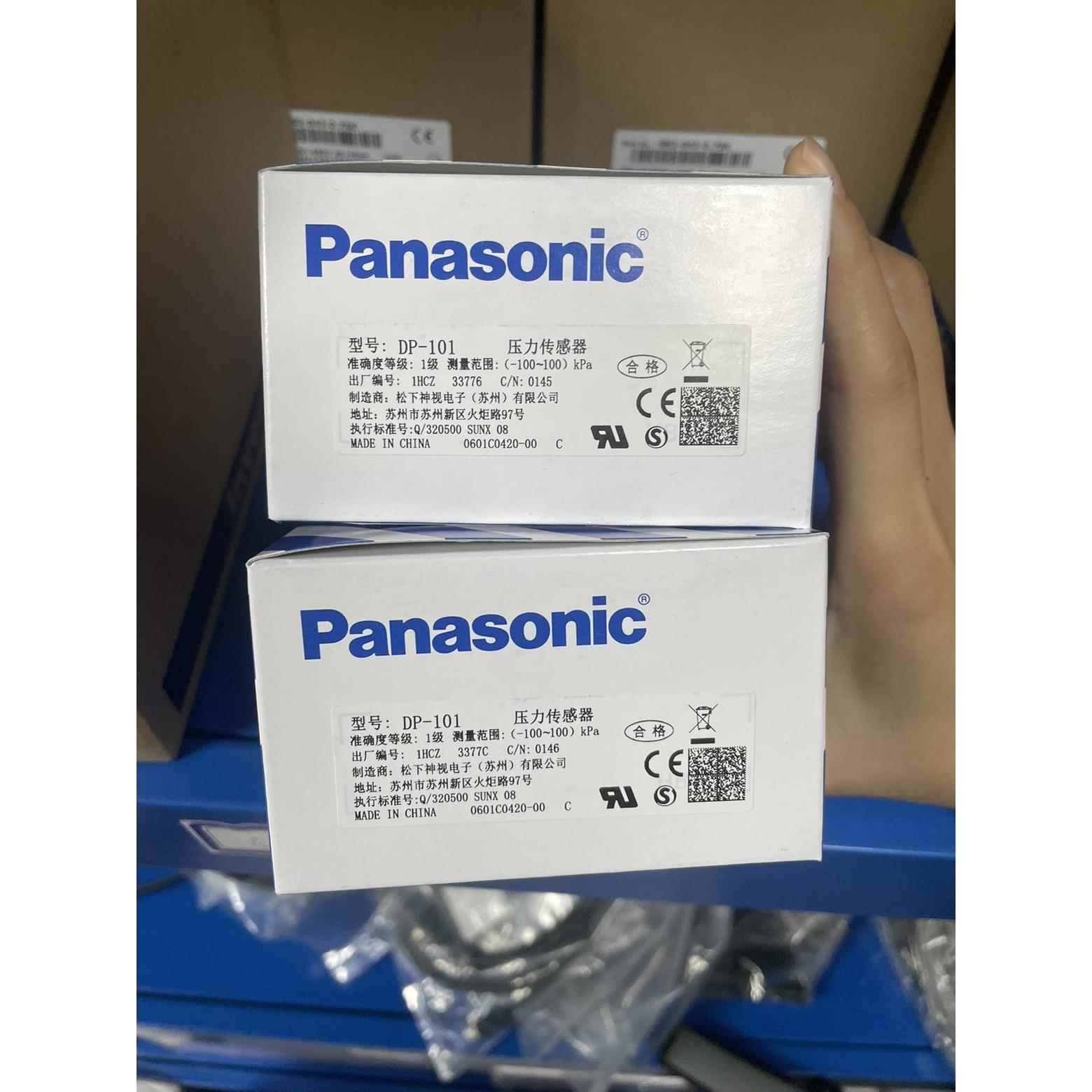 松下压力传感器DP-102A原装正品现货