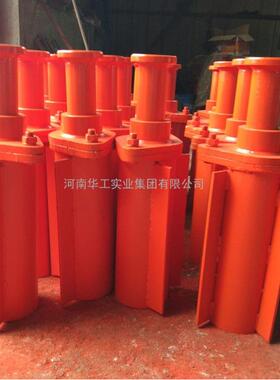 缓冲器厂家，起重机缓冲器，HT1-100型弹簧缓冲器，缓冲防护装置