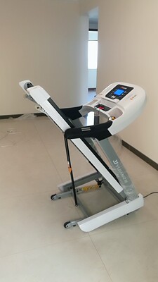 亿健精灵ELF跑步机怎么样？一个月使用彻底爱上了