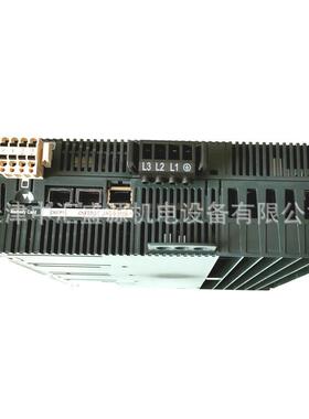 LXM32M驱动器LXM32MD12N4运动伺服驱动器12A RM 峰值电流3相480V