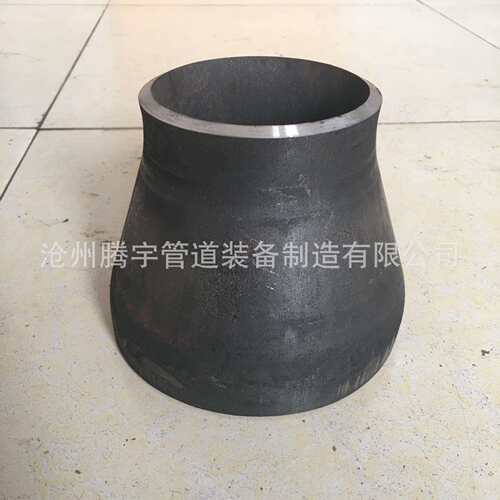 厂家供应 15NiCuMoNb5-6-4 /WB36无缝热压弯头三通异径管大小头
