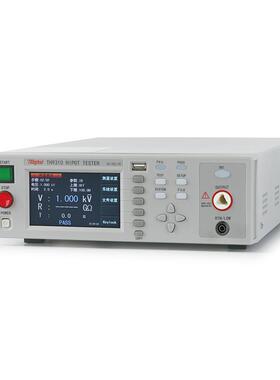 常州同惠TH9310/TH9310A/TH9320B程控安规交直流耐压绝缘仪