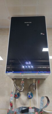 美国格林姆斯W11速热电热水器怎么样,使用一个月后看真相!!