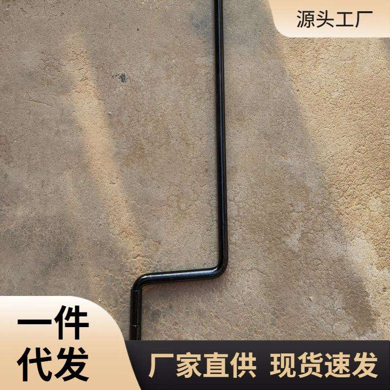 大货车备胎摇把备胎摇杆重型卡车摇把加粗加长实心通用型