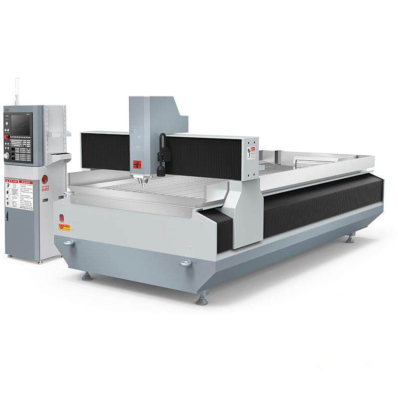 EVA一体雕刻异形制品成型设备工具箱eva内衬成型雕刻机1632