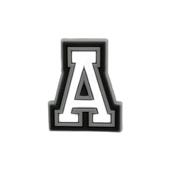 for Crocs 1pcs Shoe Letter Decorations Alphabet Pins Charms